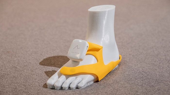 Honda Ashirase GPS Calzado 2 700x394