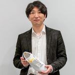 Honda Ashirase GPS Calzado 3 150x150