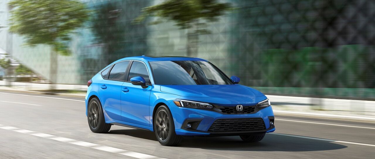 Todas las noticias de coches en un solo portal: Pruebas, fotos, vídeos, informes...