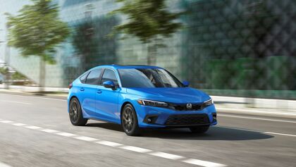 Honda Sensing 360: las ayudas a la conducción que irán llegando