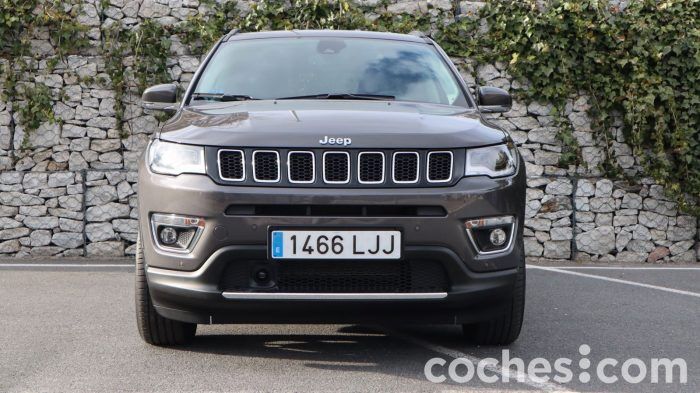 Jeep Compass 4xe Prueba 10 700x393