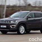 Jeep Compass 4xe Prueba 2 150x150
