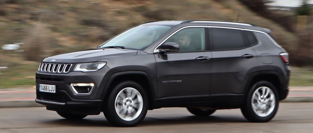 Todas las noticias de coches en un solo portal: Pruebas, fotos, vídeos, informes...