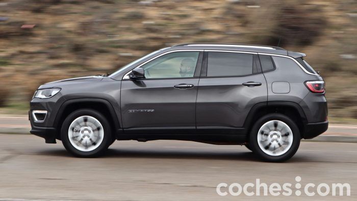 Jeep Compass 4xe Prueba 4 700x394