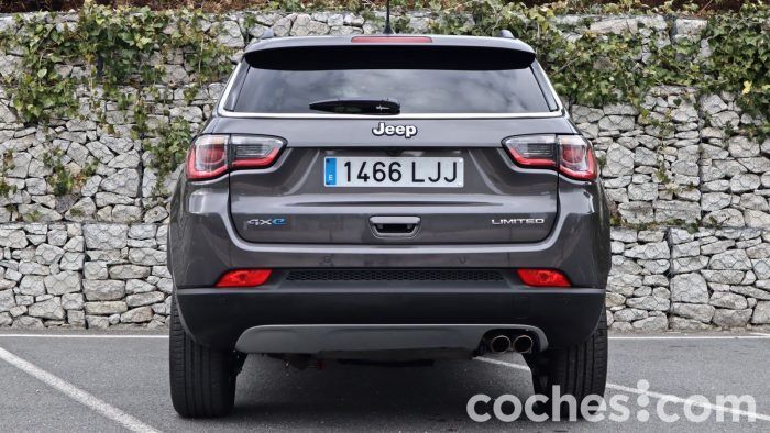 Jeep Compass 4xe Prueba 7 700x394