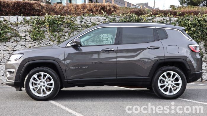 Jeep Compass 4xe Prueba 8 700x394