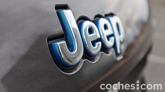 Jeep Compass 4xe Prueba Detalle 7 700x393