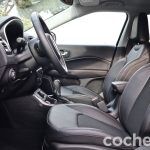 Jeep Compass 4xe Prueba Interior 6 150x150