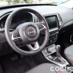 Jeep Compass 4xe Prueba Interior 9 150x150