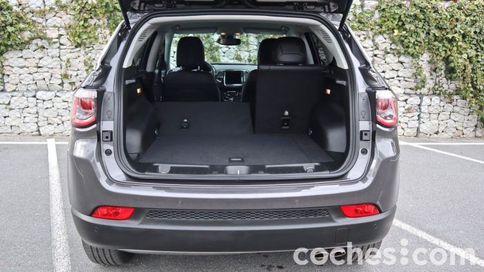 Jeep Compass 4xe Prueba Maletero 6 700x394