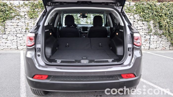 Jeep Compass 4xe Prueba Maletero 7 700x393