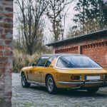 Jensen Interceptor SP 12 150x150