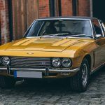 Jensen Interceptor SP 15 150x150