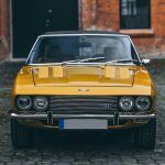 Jensen Interceptor SP 16 150x150