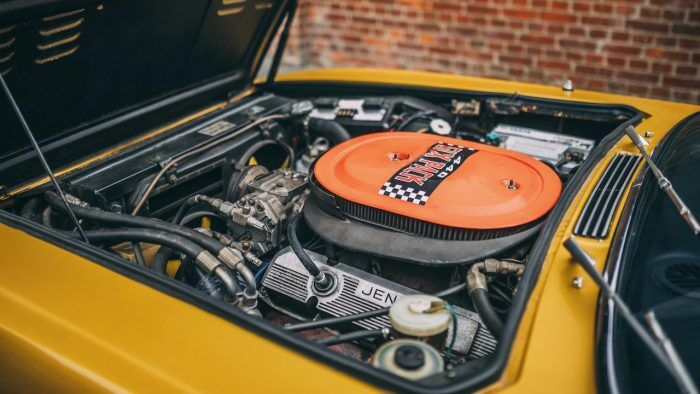 Jensen Interceptor SP 17 700x394