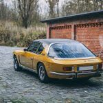 Jensen Interceptor SP 7 150x150