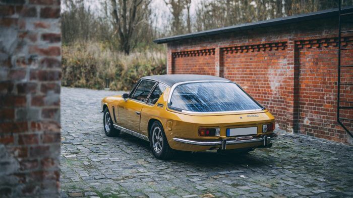 Jensen Interceptor SP 7 700x394