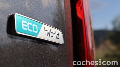 Hibridos KIA, de las ofertas más diversas del mercado