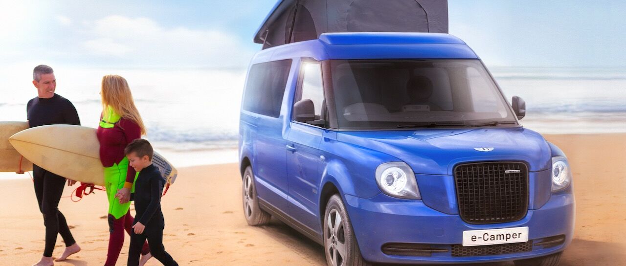 Todas las noticias de coches en un solo portal: Pruebas, fotos, vídeos, informes...