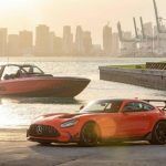 Lancha Cigarette 41 Nighthawk AMG Black Series 2021 14 150x150