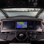 Lancha Cigarette 41 Nighthawk AMG Black Series 2021 19 150x150