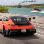 Lancha Cigarette 41 Nighthawk AMG Black Series 2021 21 150x150