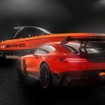 Lancha Cigarette 41 Nighthawk AMG Black Series 2021 23 150x150