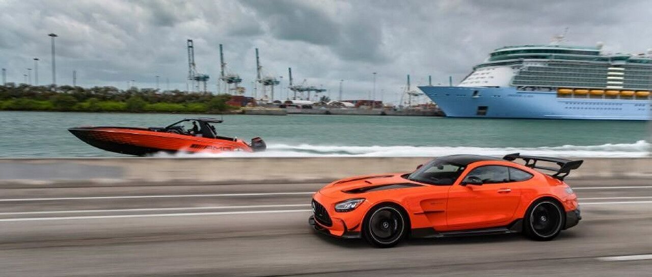 Todas las noticias de coches en un solo portal: Pruebas, fotos, vídeos, informes...