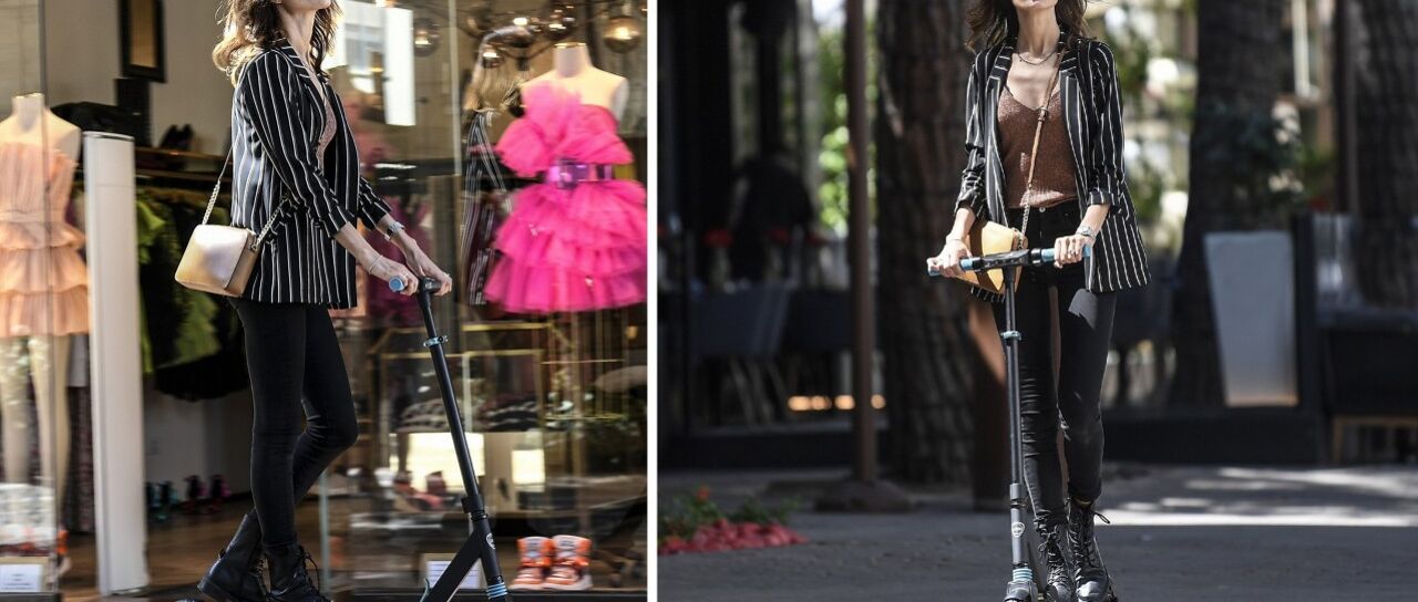 Todas las noticias de coches en un solo portal: Pruebas, fotos, vídeos, informes...