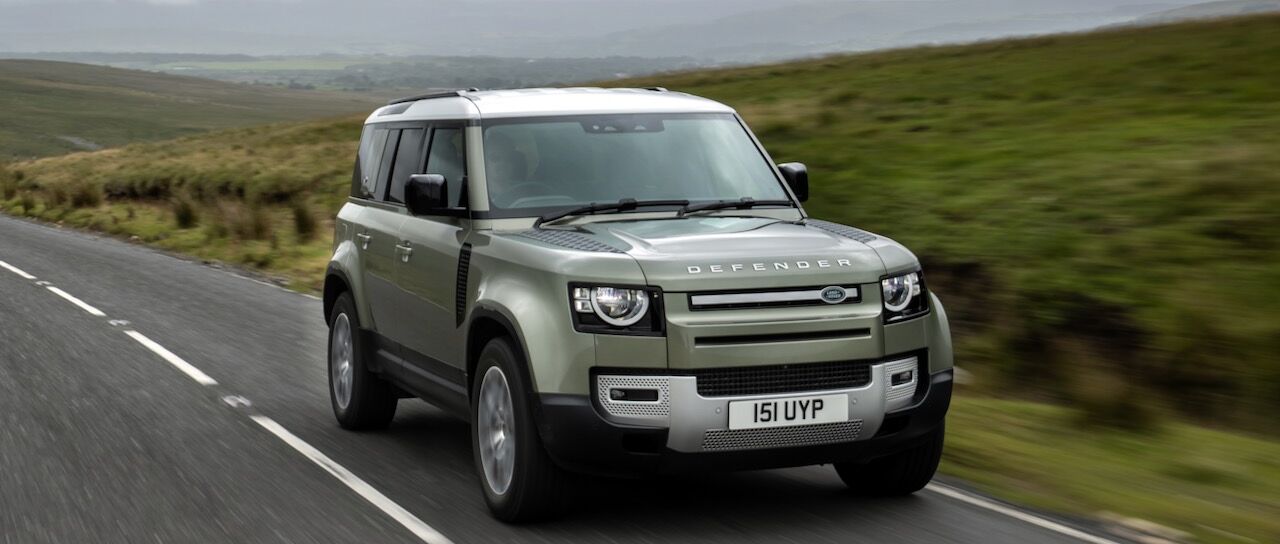 Todas las noticias de coches en un solo portal: Pruebas, fotos, vídeos, informes...