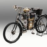 Laurin Klement Type B 1901 Skoda Motocicleta 1 150x150