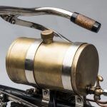 Laurin Klement Type B 1901 Skoda Motocicleta 4 150x150