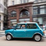 London Electric Cars MINI Clasico 10 150x150