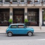 London Electric Cars MINI Clasico 11 150x150