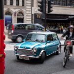 London Electric Cars MINI Clasico 12 150x150
