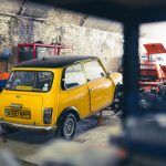 London Electric Cars MINI Clasico 13 150x150