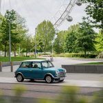 London Electric Cars MINI Clasico 14 150x150