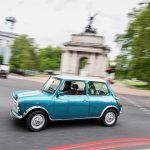 London Electric Cars MINI Clasico 2 150x150