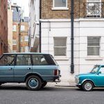 London Electric Cars MINI Clasico 3 150x150