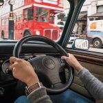 London Electric Cars MINI Clasico 4 150x150