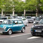 London Electric Cars MINI Clasico 6 150x150