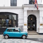 London Electric Cars MINI Clasico 7 150x150