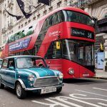 London Electric Cars MINI Clasico 8 150x150