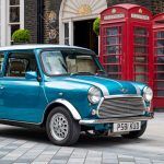 London Electric Cars MINI Clasico 9 150x150