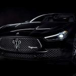 Maserati Ghibli Fragment Special Edition 1 150x150