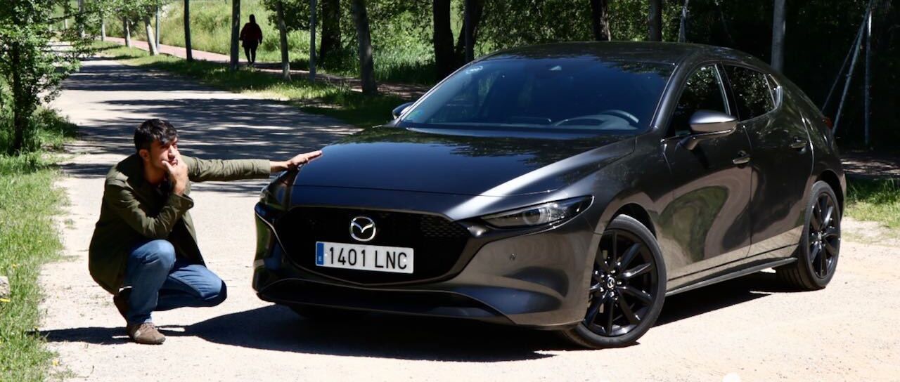 Todas las noticias de coches en un solo portal: Pruebas, fotos, vídeos, informes...