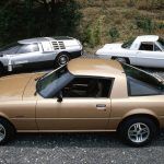 Mazda RX500 3 150x150