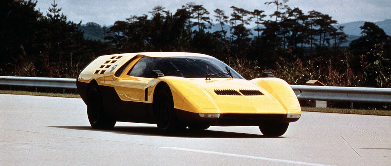 Todas las noticias de coches en un solo portal: Pruebas, fotos, vídeos, informes...