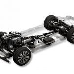 Mazda Seis Cilindros Motor De Gasolina HEV 150x150