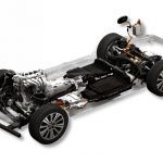 Mazda Seis Cilindros Motor De Gasolina PHEV 150x150